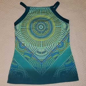 Yoga top